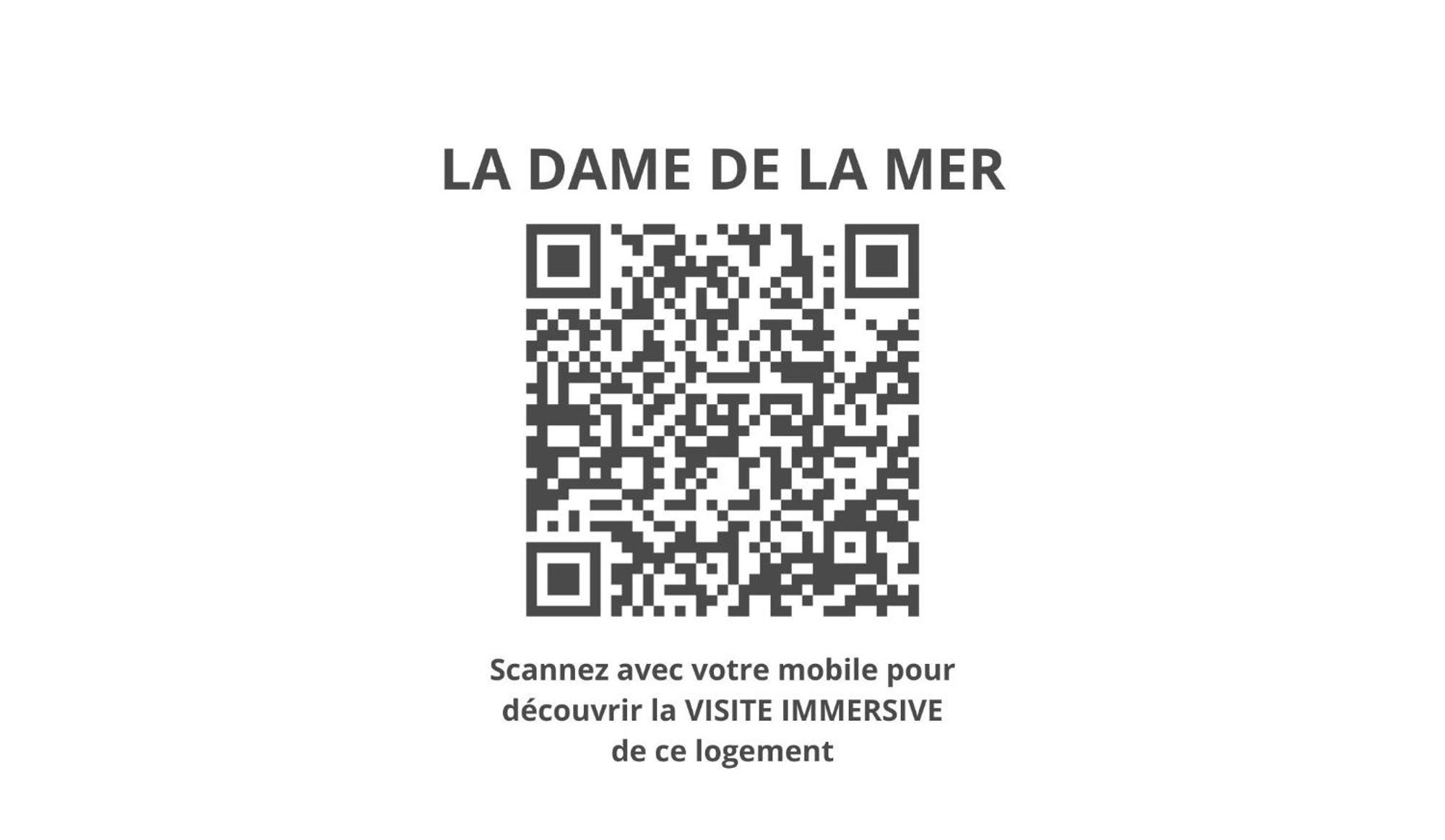La Dame De La Mer - En Plein Coeur De Ντινάρ Εξωτερικό φωτογραφία